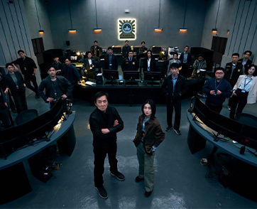 M STUDIO ประกาศจับมือ IQIYI รุกวงการภาพยนตร์ เสิร์ฟคอนเทนต์คุณภาพ ไทย-จีน สู่ผู้ชมทั่วโลก ประเดิมเรื่องแรก “The Shadow’s Edge” เข้าฉายไทย 11 กันยายนนี